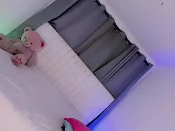 Chaturbate Best Webcam of gatitavenecis1