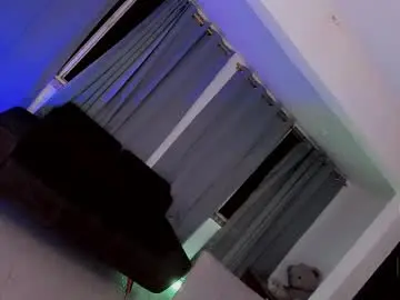 Chaturbate Adult Webcams of gatitavenecis1