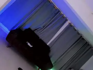 Chaturbate Live Porn of gatitavenecis1