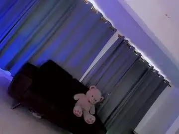 Chaturbate Adult Webcam of gatitavenecis1