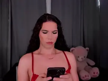 Chaturbate Free Live Porn of gatitavenecis1