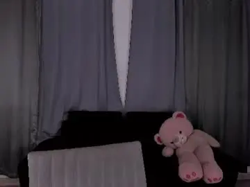 Chaturbate Adult Webcam of gatitavenecis1
