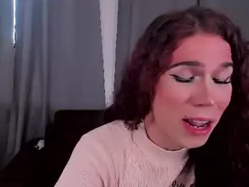 Chaturbate Live Porn of gatitavenecis1
