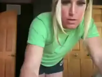 Chaturbate Adult Video Chat of katrinakorona