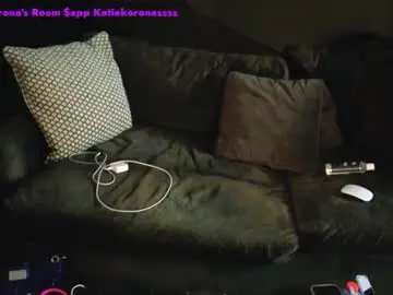 Chaturbate Adult Webcams of katrinakorona