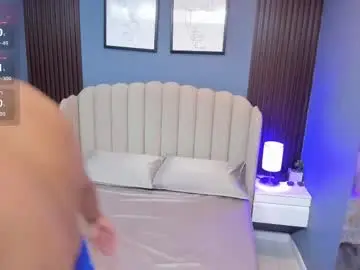 Chaturbate Live Porn of sasha__moore