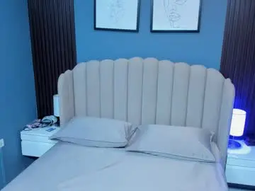 Chaturbate Live Sex of sasha__moore
