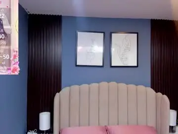 Chaturbate Free Porn Cam of sasha__moore