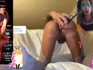 Chaturbate Best Webcam of sissysl_vesylvia