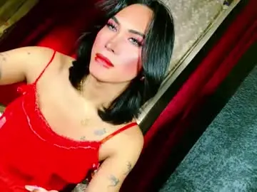 Chaturbate Nude Webcam of slutxcums_martel69