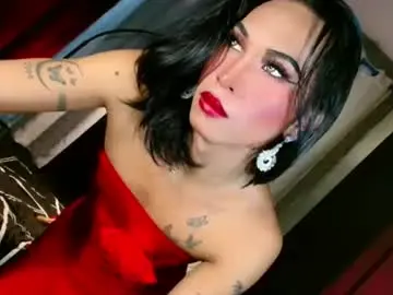 Chaturbate Live Sex of slutxcums_martel69