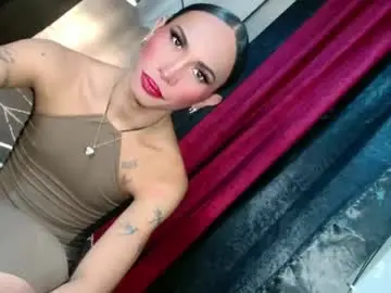 Chaturbate Sex Cam of slutxcums_martel69