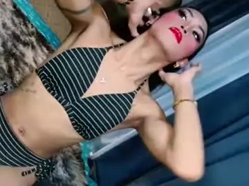 Chaturbate Adult Webcams of slutxcums_martel69