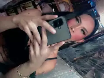 Chaturbate Adult Webcam of slutxcums_martel69