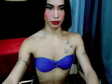 Chaturbate Live Porn of slutxcums_martel69