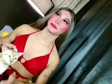 Chaturbate Live Sex of slutxcums_martel69