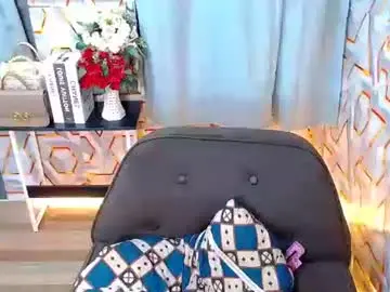 Chaturbate Free Porn Cam of tiarrafoxs