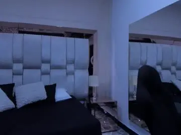 valerycooper23 from chaturbate