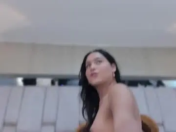 Chaturbate Live Porn of valerycooper23