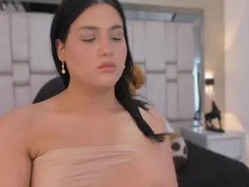 Chaturbate Live Porn of valerycooper23