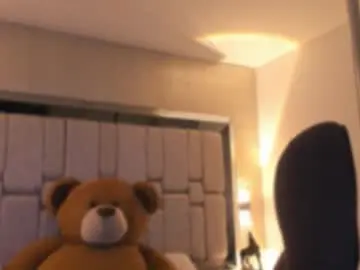 Chaturbate Nude Webcam of valerycooper23