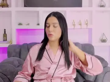 Chaturbate Private Sex Chat of valerycooper23