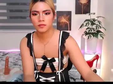 Chaturbate Adult Video Chat of zairaaaaa