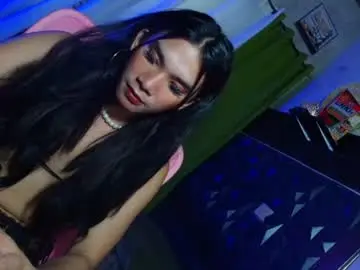 Chaturbate Best Webcam of ari_verahxxx