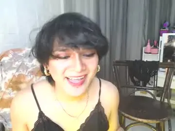 Chaturbate Sex Cam of asian_handsomexx