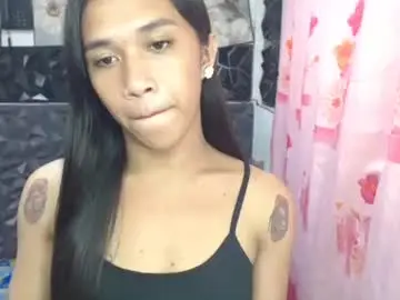 Chaturbate Live Porn of celestial_joannah