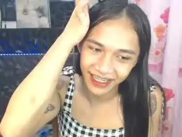Chaturbate Nude Webcam of celestial_joannah