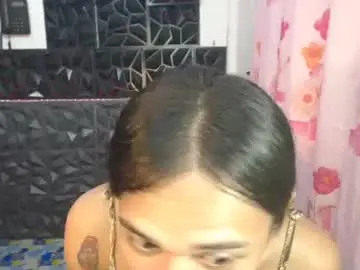 Chaturbate Sex Chat of celestial_joannah