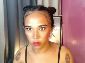 Chaturbate Nude Webcam of celestial_joannah