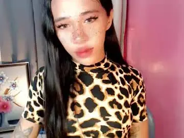 Chaturbate Adult Webcam of celestial_joannah