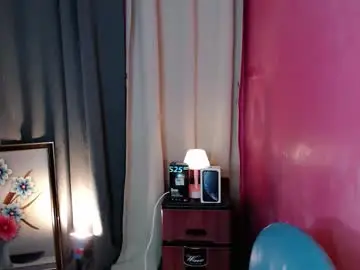 Chaturbate Watch Live Sex Cams of celestial_joannah