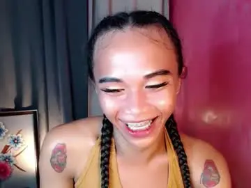 Chaturbate Adult Webcams of celestial_joannah
