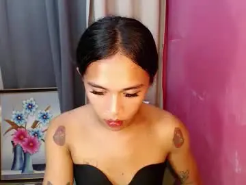 Chaturbate Nude Webcam of celestial_joannah