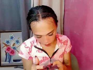 Chaturbate Adult Video Chat of celestial_joannah