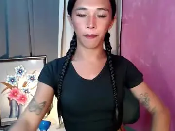 Chaturbate Sex Cam of celestial_joannah