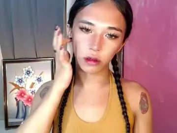 Chaturbate Sex Cam of celestial_joannah