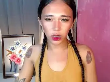 Chaturbate Adult Webcam of celestial_joannah