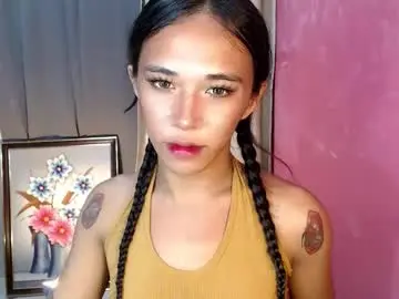 Chaturbate Free Live Porn of celestial_joannah