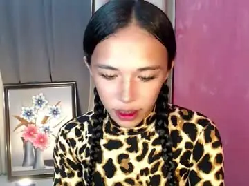 Chaturbate Live Sex Cam of celestial_joannah