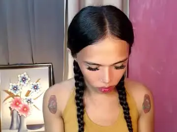 Chaturbate Private Sex Chat of celestial_joannah