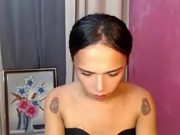 Chaturbate Private Sex Chat of celestial_joannah