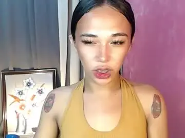 Chaturbate Live Sex of celestial_joannah