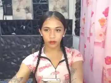 Chaturbate Sex Chat of celestial_joannah