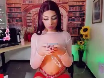 Chaturbate Private Sex Chat of emeli_roushot