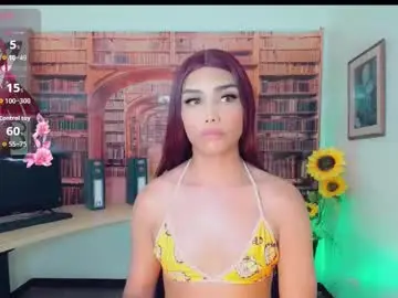 Chaturbate Adult Webcams of emeli_roushot