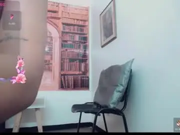 Chaturbate Sex Chat of emeli_roushot